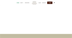 Desktop Screenshot of kaucoffeemill.com